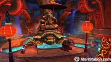 La actualización 4.3 de World of Warcraft se prepara para el rescate