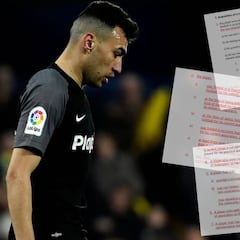 De lío Mundial a gran olvidado