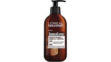 Seleccionamos los productos de belleza para hombre más vendidos