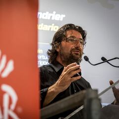 “No quiero que sea una lotería”