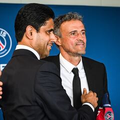 El PSG se arriesga a perder 60 millones