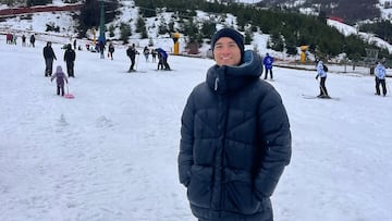 Un campeón del fútbol chileno responde al interés de Colo Colo y la UC: “A uno lo ilusiona...”