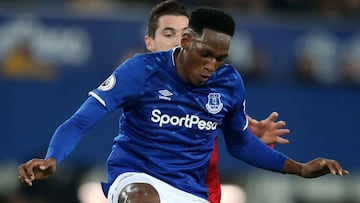 Leicester - Everton: Horarios, cómo y dónde ver el partido de la fecha 14 de la Premier League que se jugará hoy 1 de diciembre en el King Power Stadium