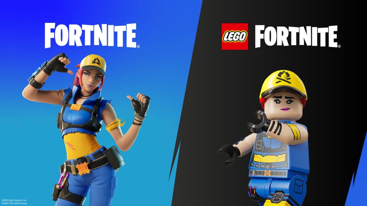 C mo conseguir una skin gratis en Fortnite vinculando tus cuentas