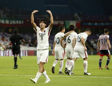 Así se vivió el fracaso de Chivas en el Mundial de Clubes