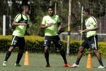 Nacional comienza su camino rumbo a la estrella 16