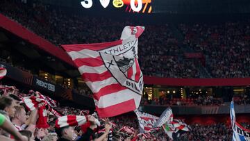 San Mamés, quinto estadio mejor valorado para el Mundial 2030