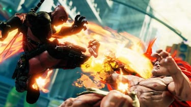 Así lucen las luchadoras de SFV en sus trajes de verano