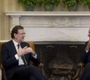 Obama pide consejo a Rajoy para que EEUU gane el Mundial