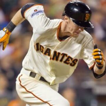 El novato en la esquina caliente, Matt Duffy, fue una agradable sorpresa para el club.