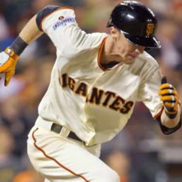 Si los Giants consiguen a Zack Greinke, serán el coco