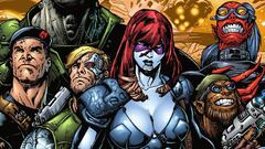 ‘Creature Commandos’, the first entry of James Gunn’s DC Universe, gets a release date of MAX