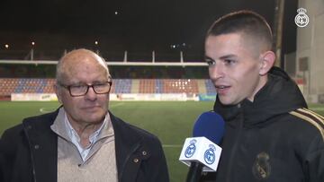 El pasado de Álvaro Fidalgo que todo americanista debe de conocer