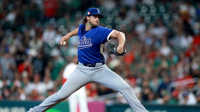 Here’s what Team Italy’s lineup could look like against Venezuela at the 2026 World Baseball Classic.