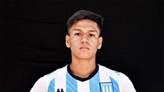 Argentina le ‘roba’ un jugador a Perú