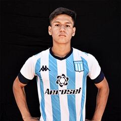 Argentina le ‘roba’ un jugador a Perú