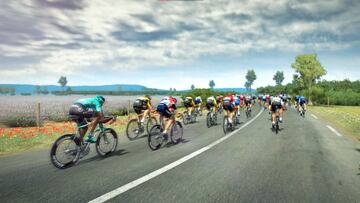 Imágenes de Tour de France 2021