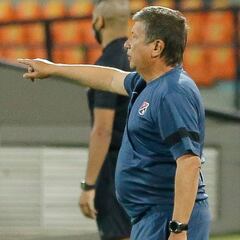 'Bolillo': "DIM debe ser más seguro cuando esté elaborando"