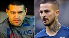 Tras su polémico "like" contra Riquelme, Pipa Benedetto se defendió