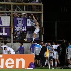 La película del Conce