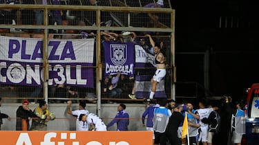 La película del Conce