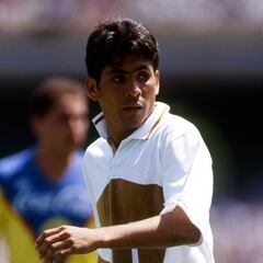 Desde cuándo Pumas no es campeón de la Concachampions