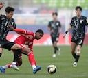 Panamá - Corea del Sur, en vivo: Mundial Sub 20, hoy en directo