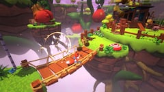 Captura de pantalla - Super Lucky&#039;s Tale (PC)