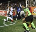 Patronato 0-1 River: resumen, goles, y resultado