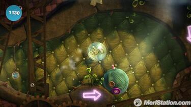 LittleBigPlanet PS Vita, Impresiones