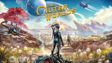 The Outer Worlds, impresiones: el poder de la palabra