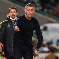 Pedro Caixinha: “Dejamos las bases para la Novena de Cruz Azul”