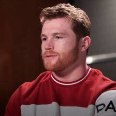 Canelo vuelve fuerte: desafía a la vez a Mayweather y Golovkin
