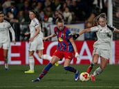 Real Madrid - Barcelona, en directo: cuartos de final de la Copa de la Reina hoy en vivo
