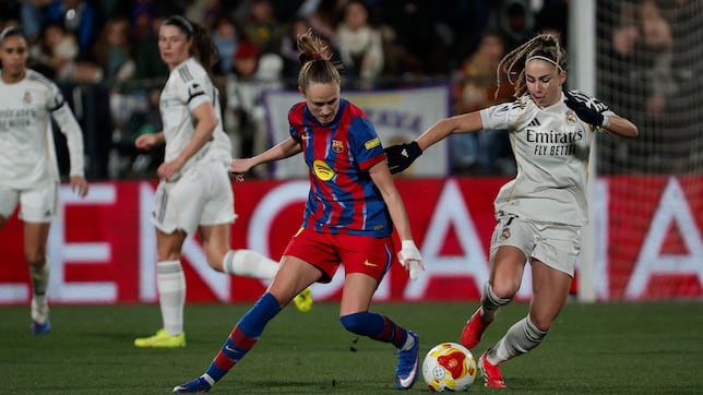 Athenea, lista para la guerra