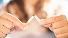 Día Mundial Sin Tabaco 2023: ¿en qué lugares de CDMX esta prohibido fumar y cuáles son las multas?