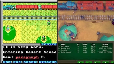 Wasteland Remastered llegará el próximo febrero a Xbox One y PC