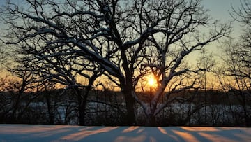 Este 21 de diciembre es el d&iacute;a m&aacute;s corto del a&ntilde;o en el hemisferio norte debido al inicio del solsticio de invierno. &iquest;Cu&aacute;nto dura el d&iacute;a? Aqu&iacute; los detalles.