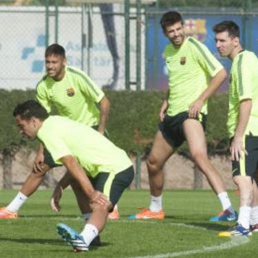 Algo más que un ensayo