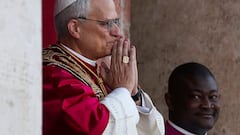 Why didn’t Robert Francis Prevost speak in English? Languages spoken by the new American Pope Leo XIV