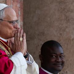¿Habla español Robert Francis Prevost, el nuevo Papa bajo el nombre de León XIV?