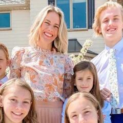 Detienen a una mamá youtuber por “abuso” y “desnutrición” de sus seis hijos