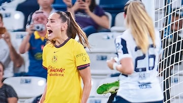 El resurgir de Irene Guerrero