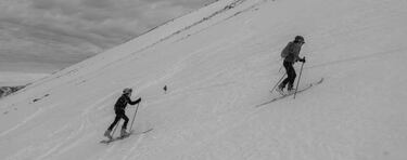 Estos fueron los ganadores de la 1° fecha del Nacional de Randonnée Lippi 2019