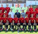 La reválida de la Selección ante Eslovaquia, en cinco focos
