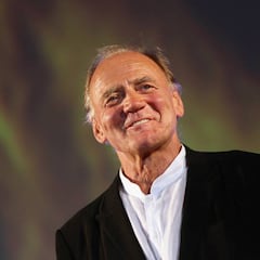 Las mejores películas de Bruno Ganz