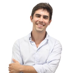 Alejandro Martínez Rico, psiquiatra: “Es coger un tren con destino a la depresión”