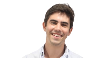 Alejandro Martínez Rico, psiquiatra: “Es coger un tren con destino a la depresión”