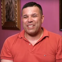 Un concursante de 'Ven a cenar conmigo' atropella y mata a un futbolista