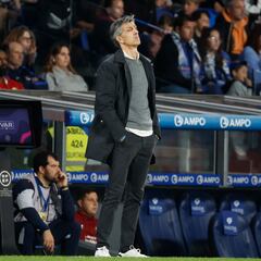 La extraña estadística de la Real en el Reale Arena